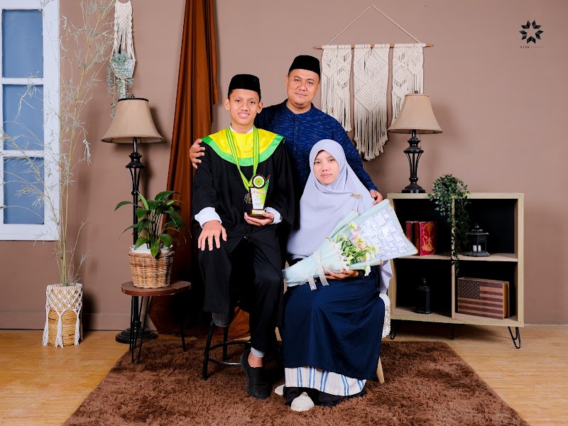 Mengheningkan Hati di Tengah Kota Cilacap